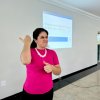 Começam as aulas da nova turma do Programa de Inclusão Profissional para PcD 